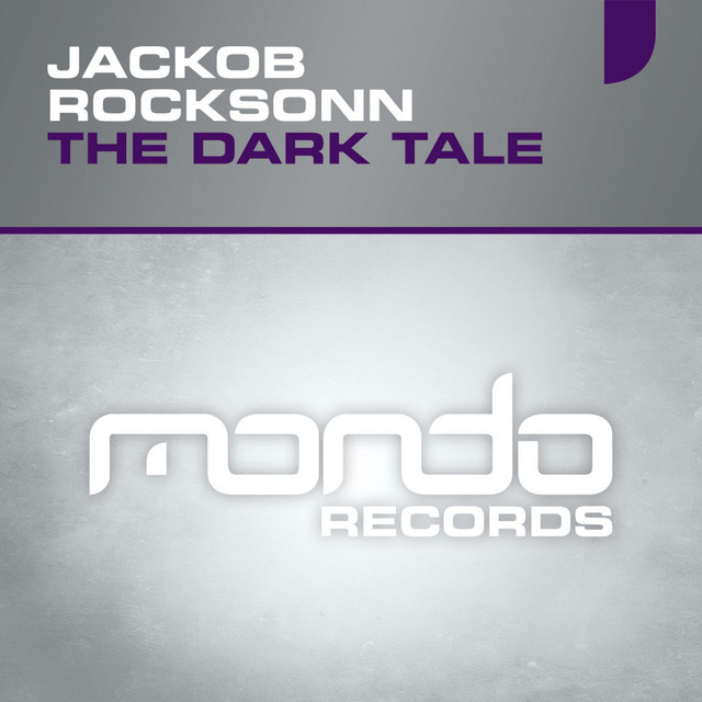 The Dark Tale cover art