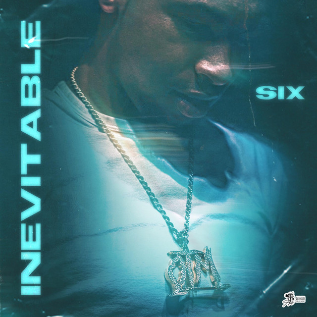 INEVITABLE cover art