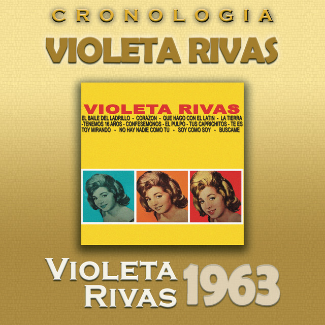 El Baile del Ladrillo cover art