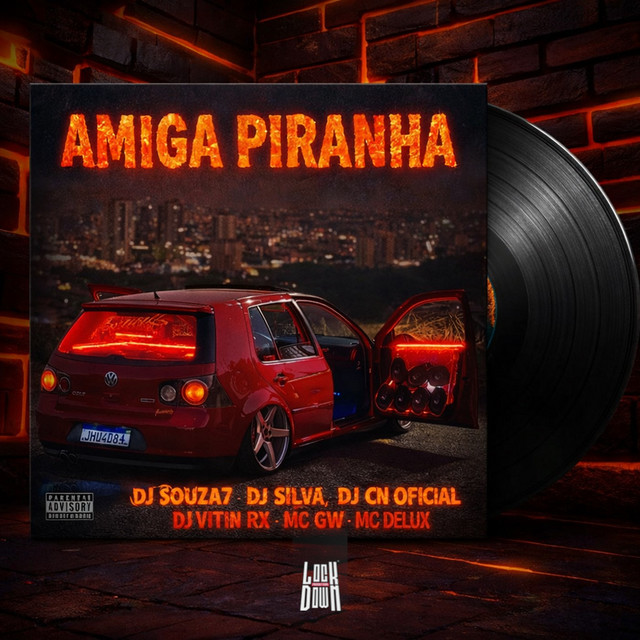 Amiga Piranha