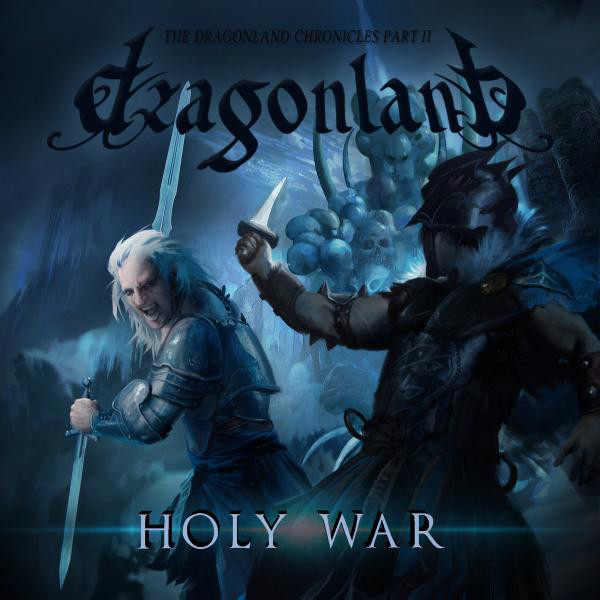 Holy War (Deluxe Edition) - Album by Dragonland | Spotify