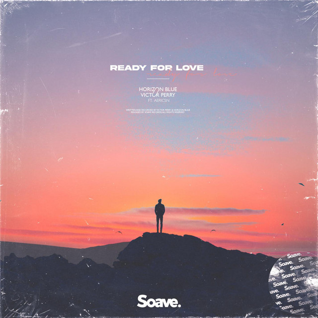 Ready For Love