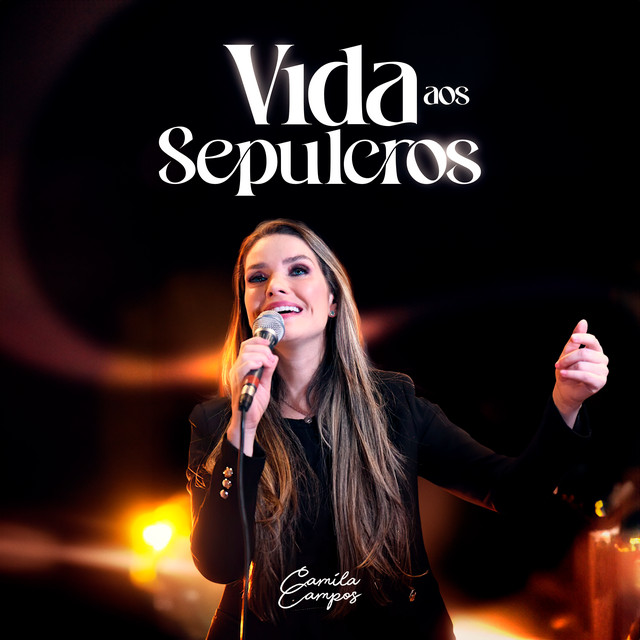 Vida aos Sepulcros - Acústico