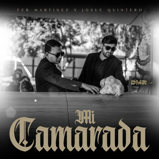 Mi Camarada