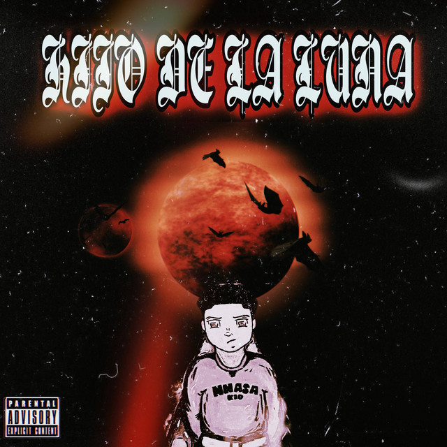 Hijo De La Luna cover art