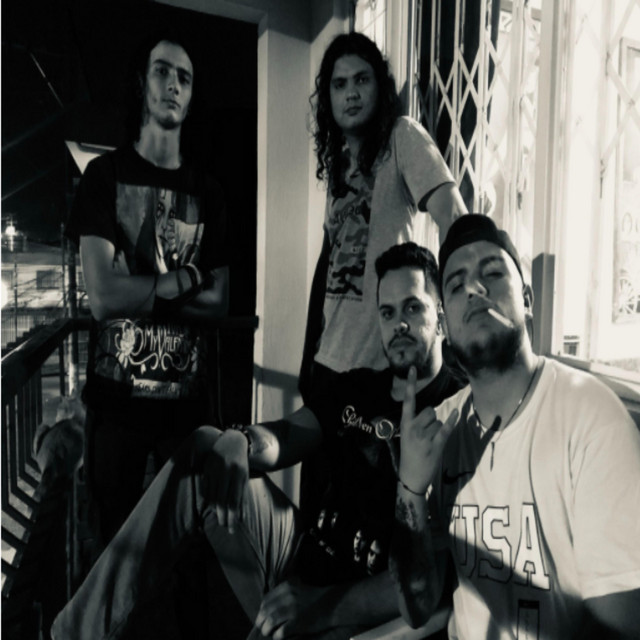 Profanity, violence and death cover