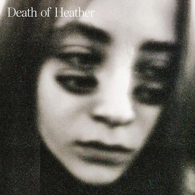 Death of Heather cover art
