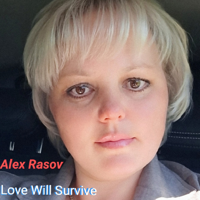 Love Will Survive cover