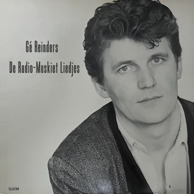 De Radio-Muskiet Liedjes
