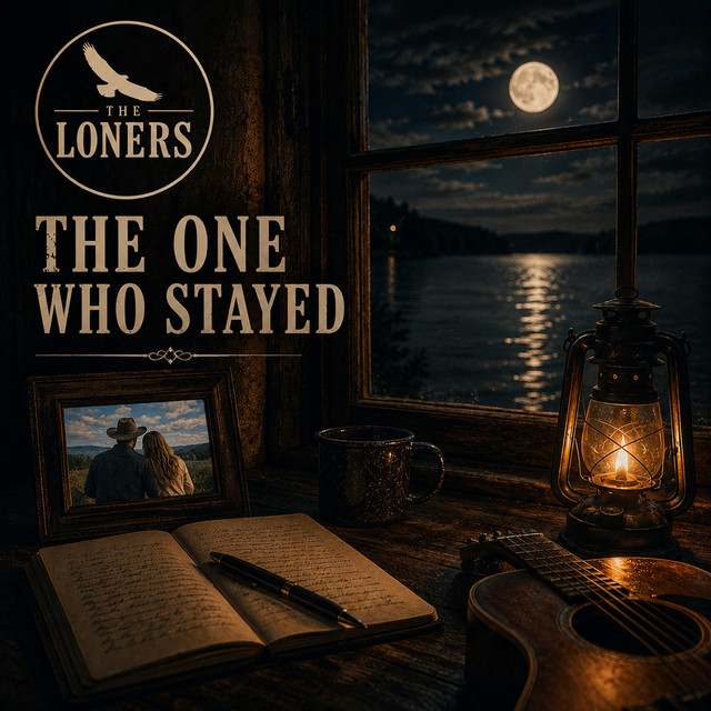 The One Who Stayed