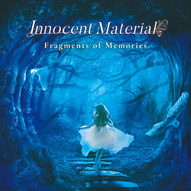 Fragments of Memories cover