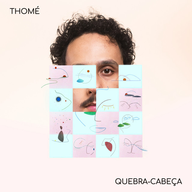 Quebra-Cabeça cover art