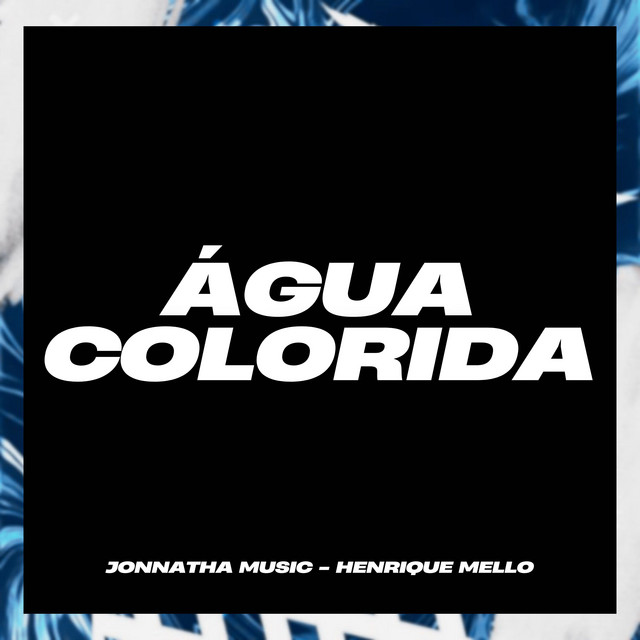 Água Colorida