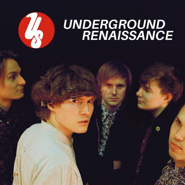 Underground Renaissance cover art
