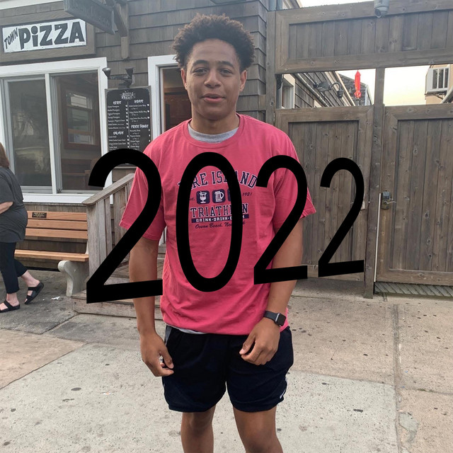 2022 cover art