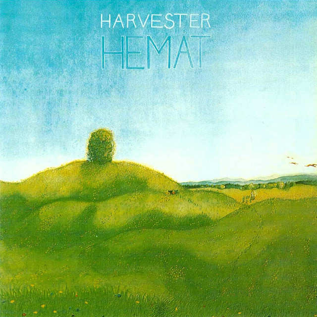 Hemåt cover art