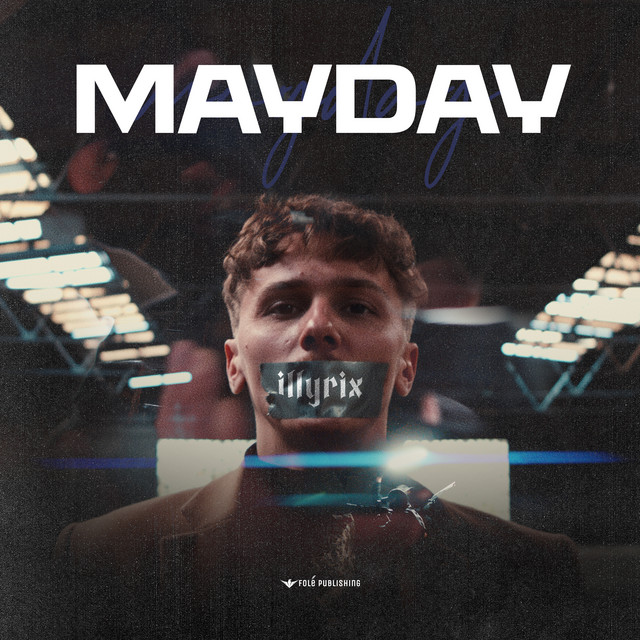 Mayday cover art