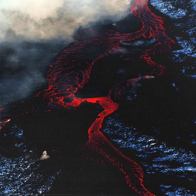 KVIKA cover art