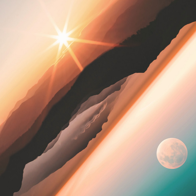 Solaris cover art