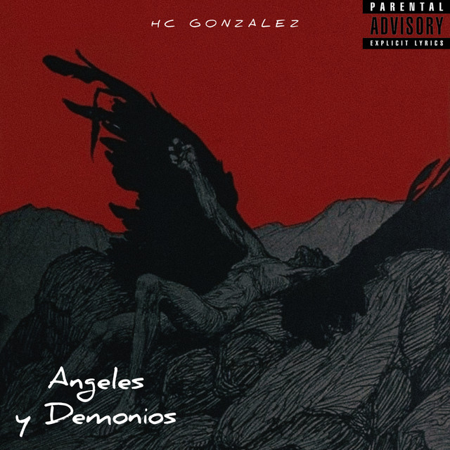 Ángeles & Demonios