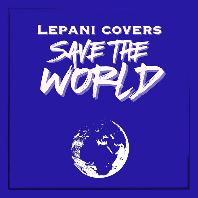 SAVE THE WORLD