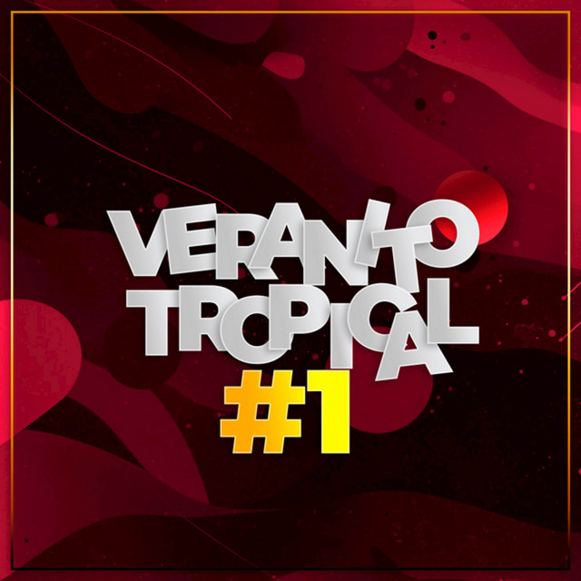 Veranito Tropical #1 cover art