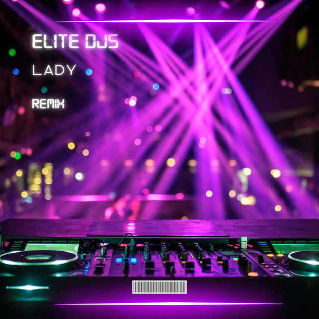 Lady - Remix