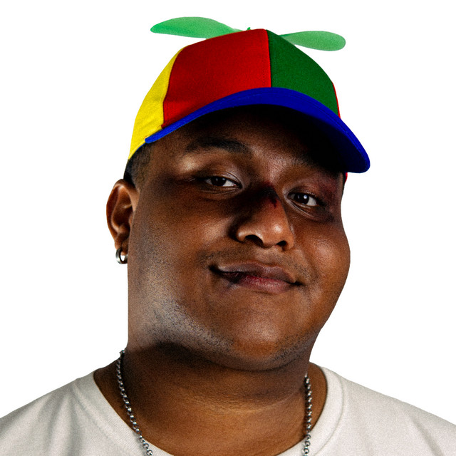undefined album image