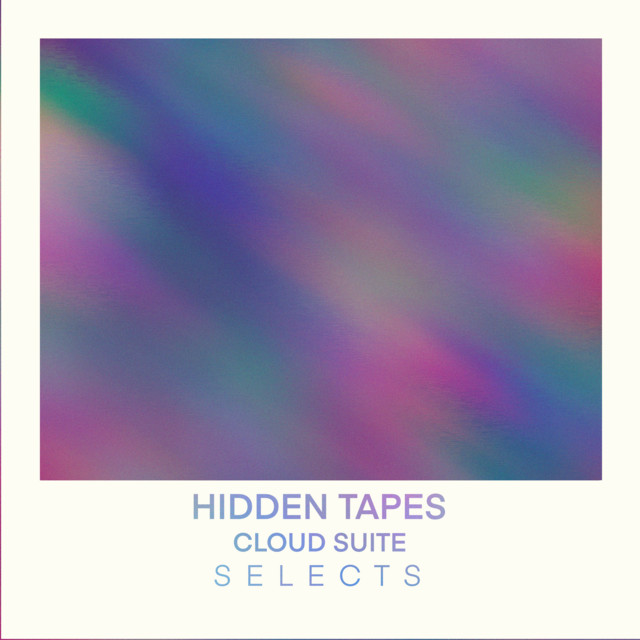 Cloud Suite Selects cover art
