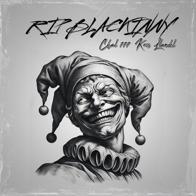 Rip Blackinny