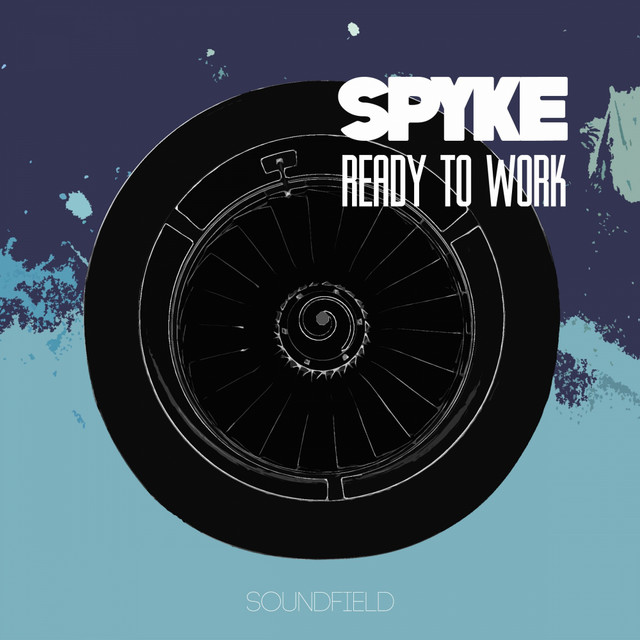 Ready To Work - Original Mix artwork