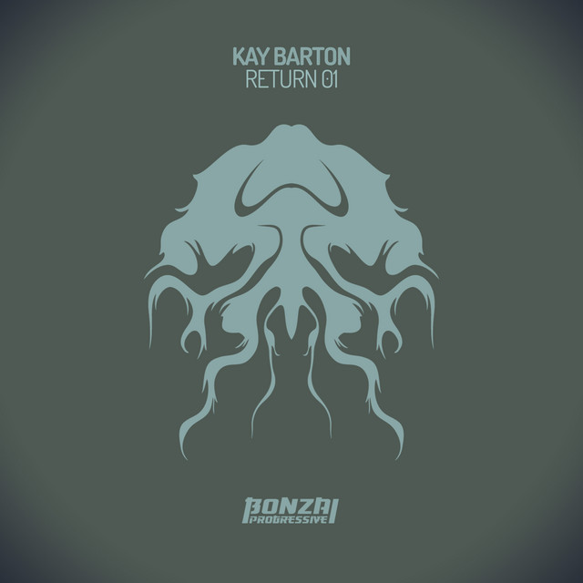 Return 01 - Jesper Mauerhoff Remix cover art