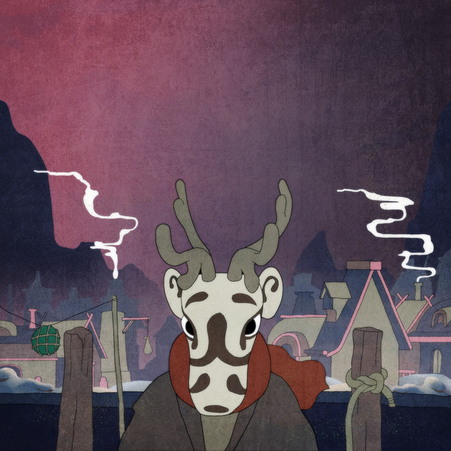 Life of Jónny cover art