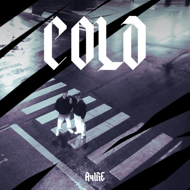 COLD cover art