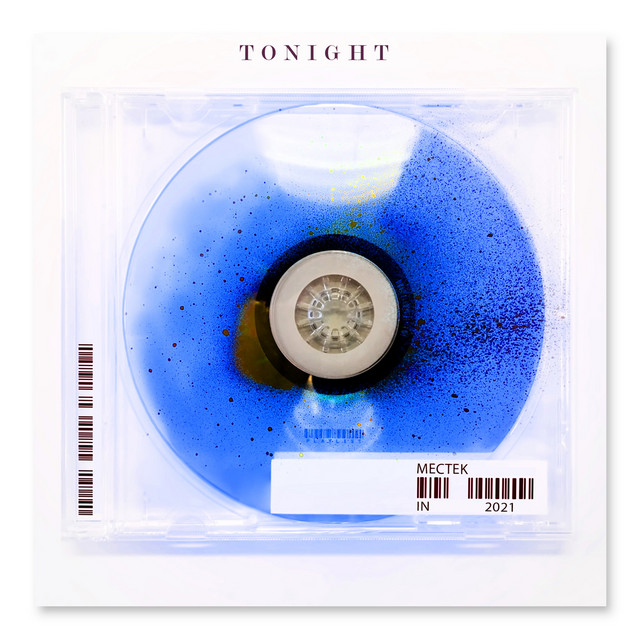 Tonight cover art