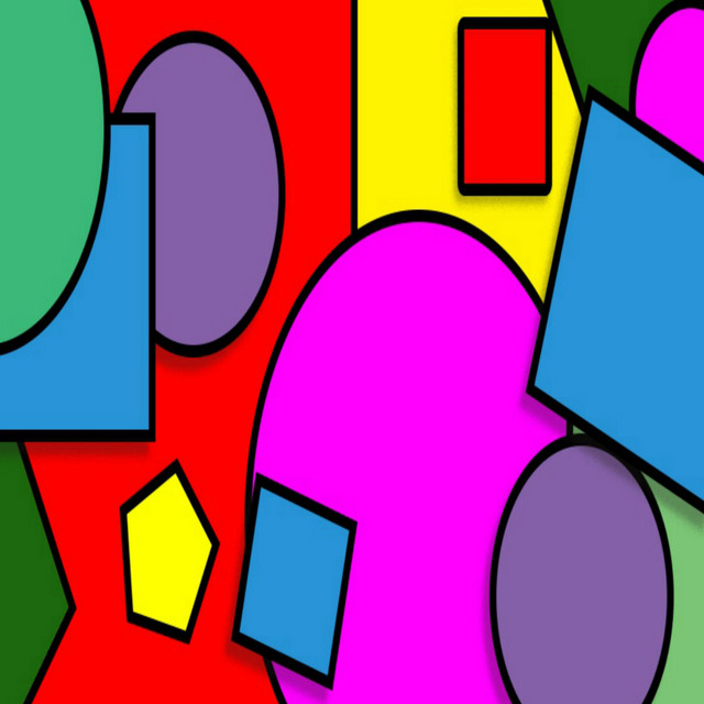 Shapes