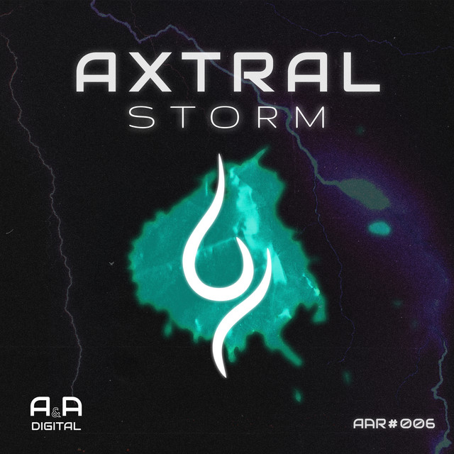 Storm cover art