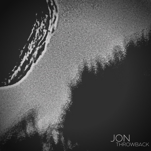 Throwback cover art