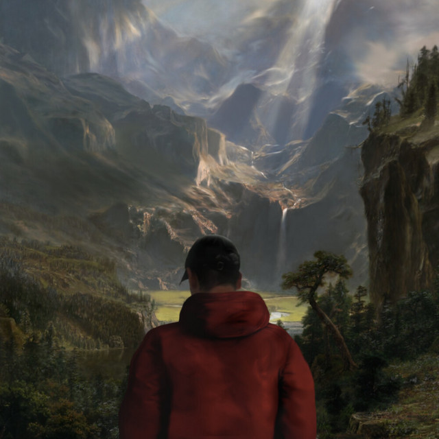 No World As Good As Mine cover art