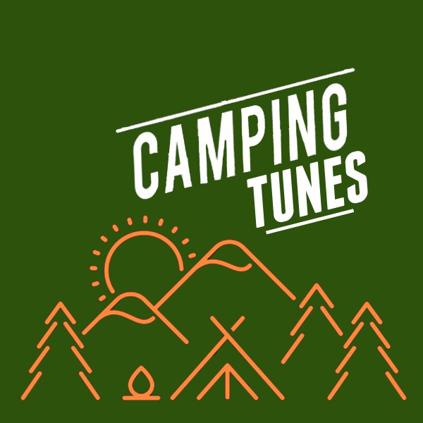 Going Camping Tunes cover art
