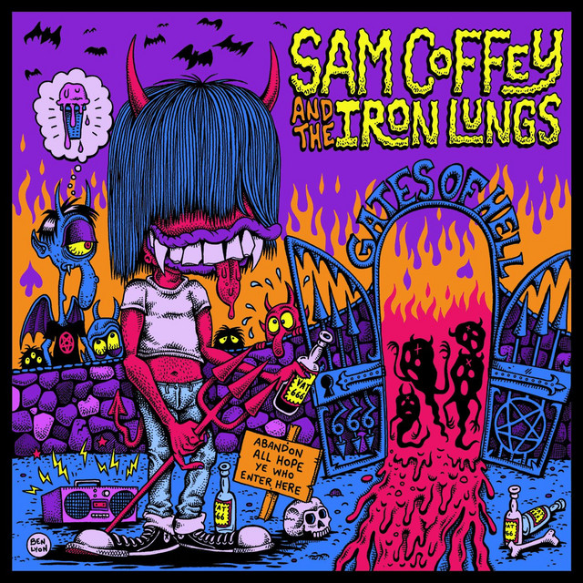 Gates Of Hell cover art