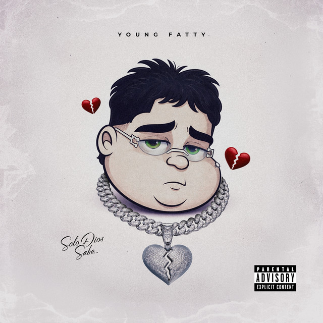 undefined album image