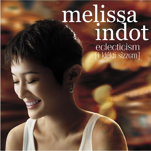 Eclectism cover