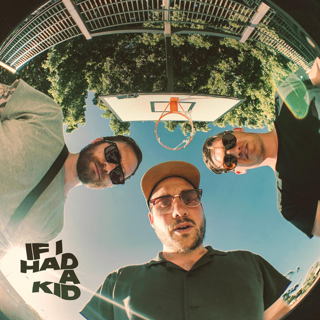 If I Had a Kid cover