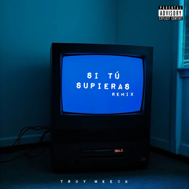 Si Tu Supieras - Remix