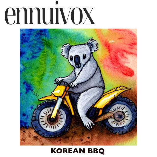ennuivox