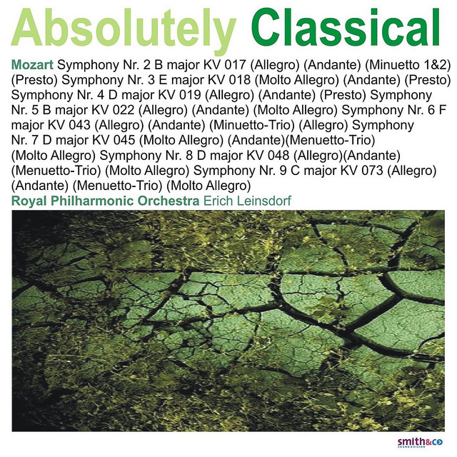 Symphony No. 9 in C Major KV 073: I. Allegro - song and lyrics by