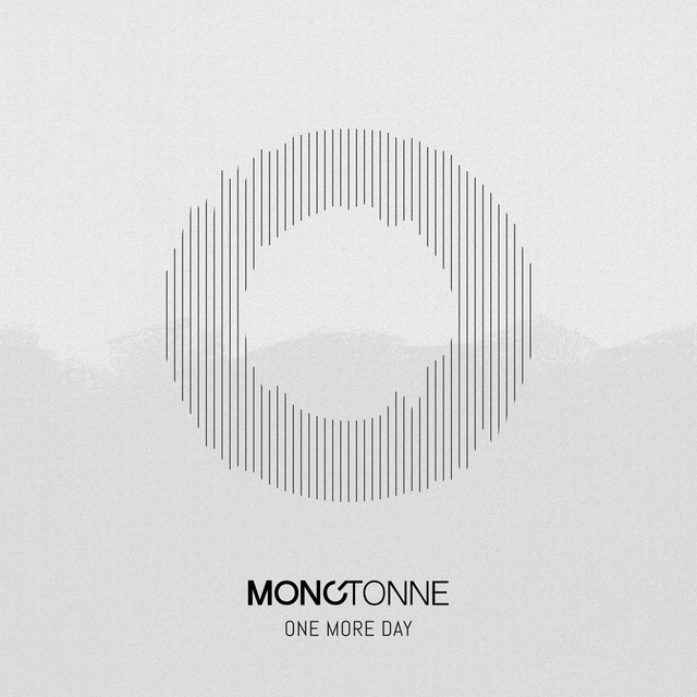 Обкладинка: One More Day — Monotonne