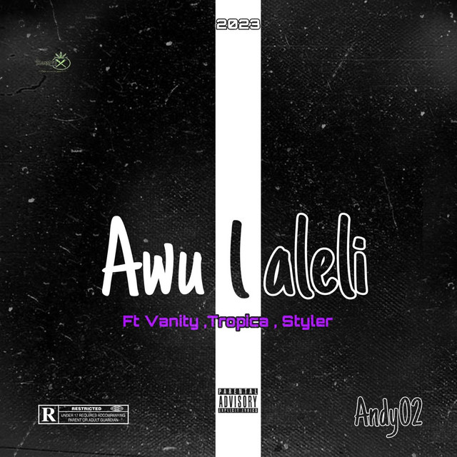 Awulaleli - Single by Andy02 | Spotify