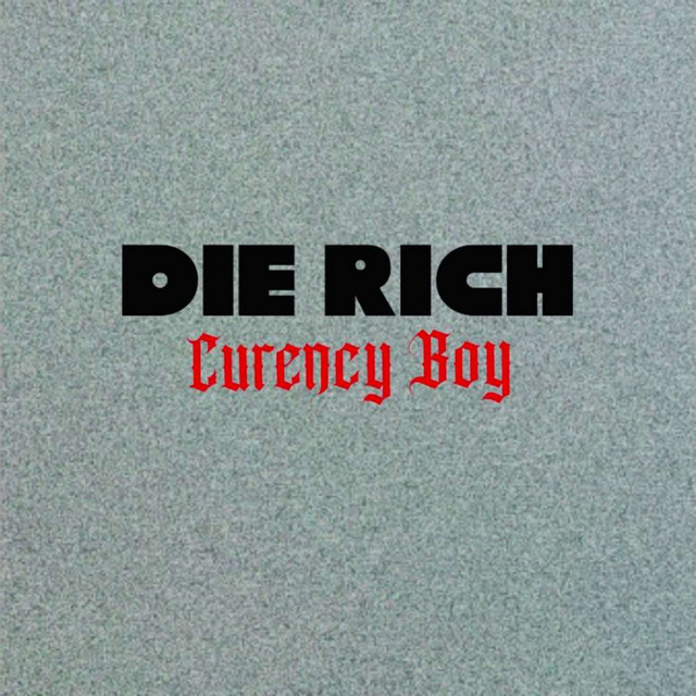 Curency Boy